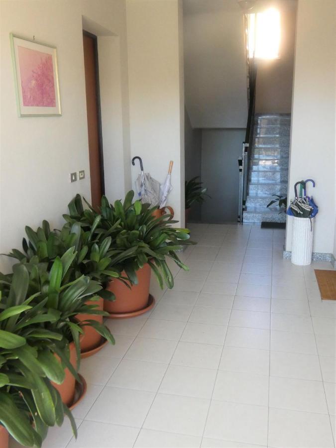 Casa Clivia - 3 Bedroom Apartment With Lake View Stresa Zewnętrze zdjęcie