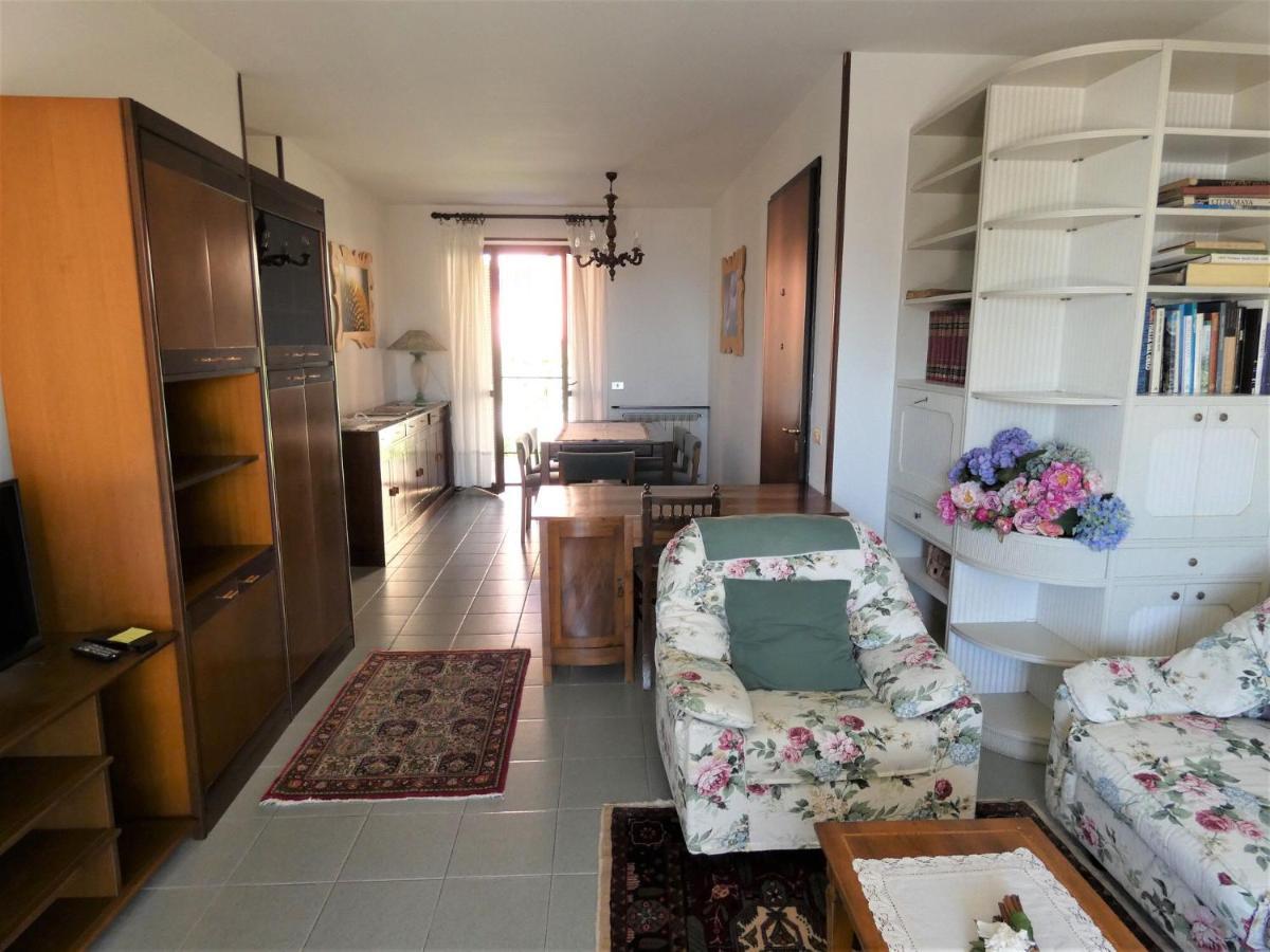 Casa Clivia - 3 Bedroom Apartment With Lake View Stresa Zewnętrze zdjęcie