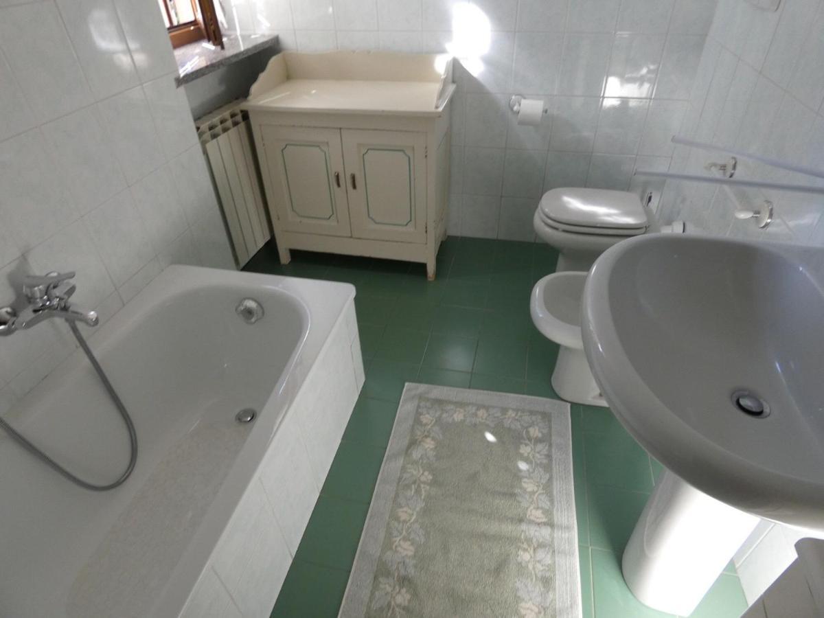 Casa Clivia - 3 Bedroom Apartment With Lake View Stresa Zewnętrze zdjęcie