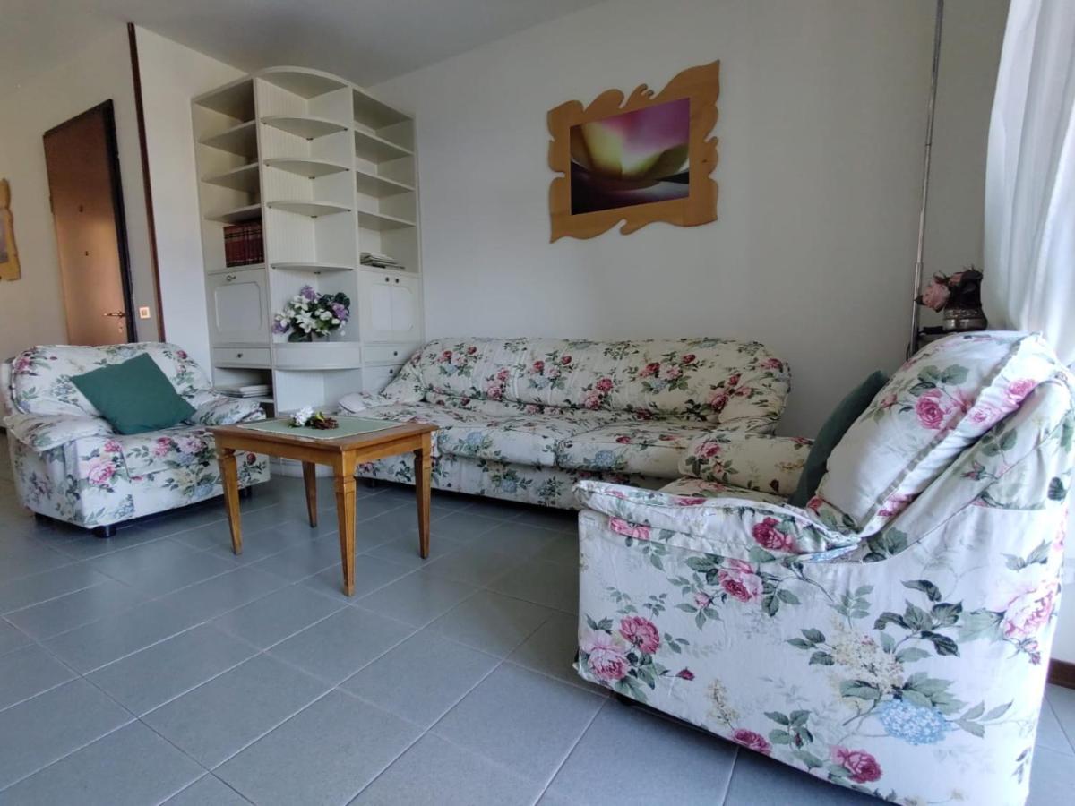 Casa Clivia - 3 Bedroom Apartment With Lake View Stresa Zewnętrze zdjęcie