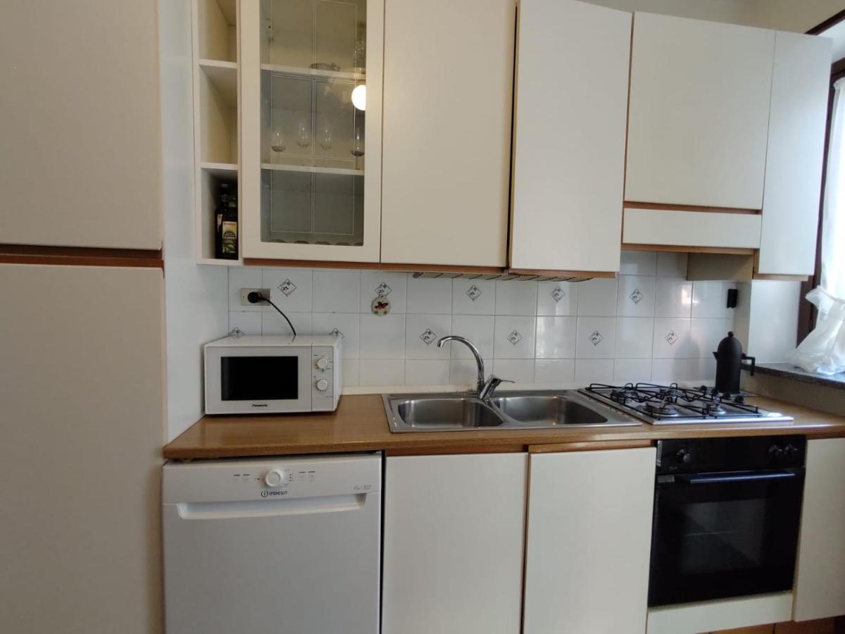 Casa Clivia - 3 Bedroom Apartment With Lake View Stresa Zewnętrze zdjęcie