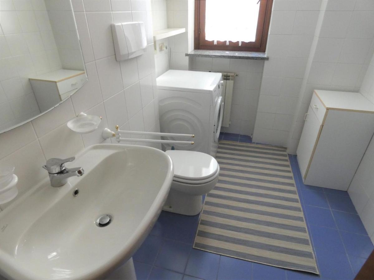 Casa Clivia - 3 Bedroom Apartment With Lake View Stresa Zewnętrze zdjęcie