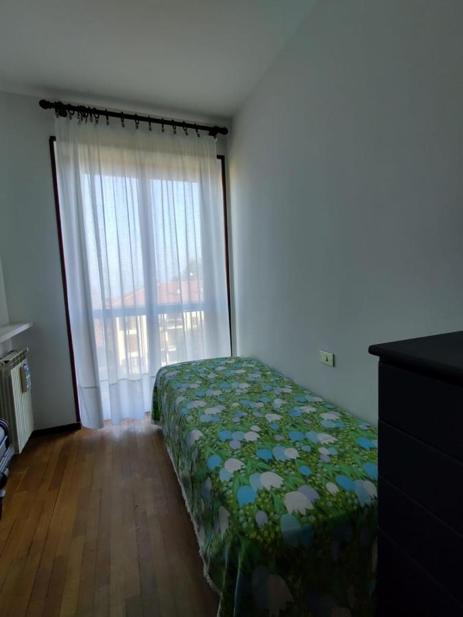 Casa Clivia - 3 Bedroom Apartment With Lake View Stresa Zewnętrze zdjęcie