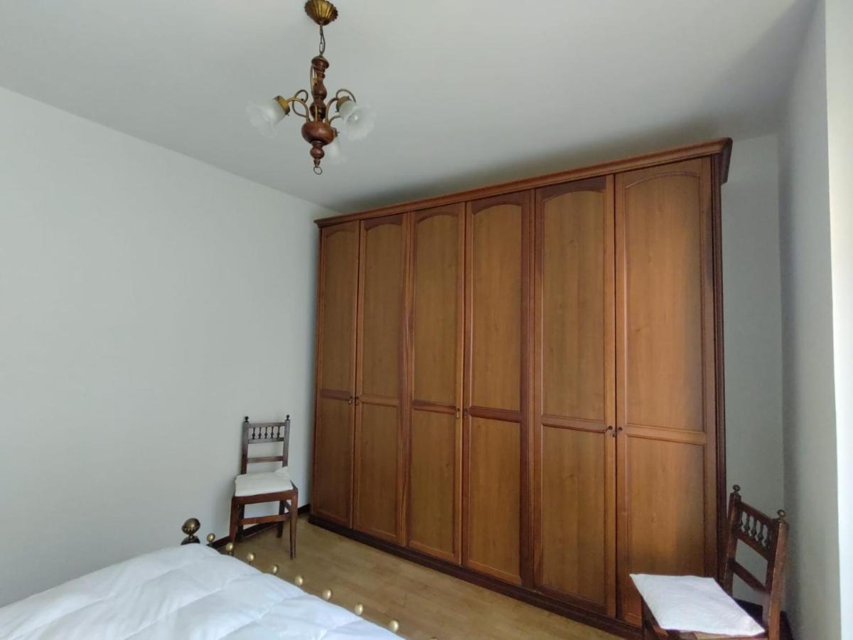 Casa Clivia - 3 Bedroom Apartment With Lake View Stresa Zewnętrze zdjęcie